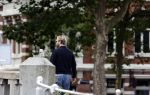 Amsterdam 21 juli 2023
Thijs Romer rijdt naar het huis van Noor Groot . Hij parkeert zijn auto ergens anders en loopt naar haar huis . 30 min later loopt hij weg  en 10 seconden later komt Noor achter hem aangerend.  Ze lopen ergens heen en ruim anderhalf uur later komt Noor alleen terug Thijs loopt naar zijn auto en rijdt weg.