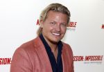Amsterdam 10 juli 2023
Premiere Mission Impossible in Pathe Arena .
Thomas Berge met zijn vriendin Elianne