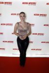 Amsterdam 10 juli 2023
Premiere Mission Impossible in Pathe Arena . Stefania