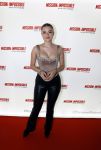 Amsterdam 10 juli 2023
Premiere Mission Impossible in Pathe Arena . Stefania