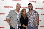 Amsterdam 10 juli 2023
Premiere Mission Impossible in Pathe Arena . Tim Coronel