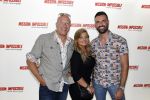 Amsterdam 10 juli 2023
Premiere Mission Impossible in Pathe Arena . Tim Coronel