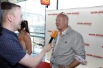 Amsterdam 10 juli 2023
Premiere Mission Impossible in Pathe Arena . Tim Coronel