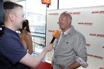 Amsterdam 10 juli 2023
Premiere Mission Impossible in Pathe Arena . Tim Coronel