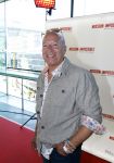 Amsterdam 10 juli 2023
Premiere Mission Impossible in Pathe Arena . Tim Coronel