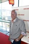 Amsterdam 10 juli 2023
Premiere Mission Impossible in Pathe Arena . Tim Coronel