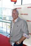 Amsterdam 10 juli 2023
Premiere Mission Impossible in Pathe Arena . Tim Coronel