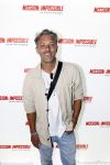 Amsterdam 10 juli 2023
Premiere Mission Impossible in Pathe Arena .
Tommie Christiaan