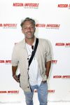 Amsterdam 10 juli 2023
Premiere Mission Impossible in Pathe Arena .
Tommie Christiaan