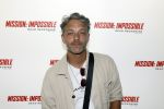 Amsterdam 10 juli 2023
Premiere Mission Impossible in Pathe Arena .
Tommie Christiaan