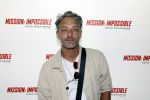Amsterdam 10 juli 2023
Premiere Mission Impossible in Pathe Arena .
Tommie Christiaan