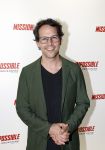 Amsterdam 10 juli 2023
Premiere Mission Impossible in Pathe Arena .
Victor Mids