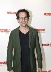 Amsterdam 10 juli 2023
Premiere Mission Impossible in Pathe Arena .
Victor Mids