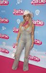 Amsterdam 18 juli 2023
Premiere Barbie in Tuschinski. Victoria Vermeer