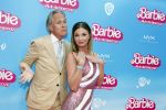 Amsterdam 18 juli 2023
Premiere Barbie in Tuschinski.
Welmoed Sijtsma en Jort Kelder