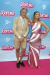 Amsterdam 18 juli 2023
Premiere Barbie in Tuschinski.
Welmoed Sijtsma en Jort Kelder
