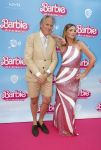 Amsterdam 18 juli 2023
Premiere Barbie in Tuschinski.
Welmoed Sijtsma en Jort Kelder