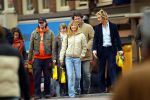Amsterdam 4 januari 2004
Dinand Woesthoff met Katja Schuurman, Chris Zeegers, Wendy v Dijk, Jphnny de Mol, Babette v Veen en Bas Westerweel.
Peter Smulders bv