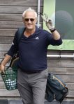 Abcoude 19 juli 2023
Wilbert Gieske op de golfbaan