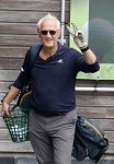 Abcoude 19 juli 2023
Wilbert Gieske op de golfbaan