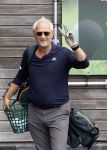 Abcoude 19 juli 2023
Wilbert Gieske op de golfbaan