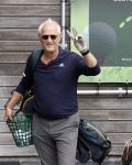Abcoude 19 juli 2023
Wilbert Gieske op de golfbaan
