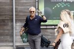 Abcoude 19 juli 2023
Wilbert Gieske op de golfbaan