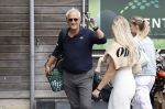 Abcoude 19 juli 2023
Wilbert Gieske op de golfbaan