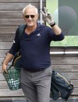 Abcoude 19 juli 2023
Wilbert Gieske op de golfbaan