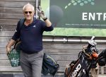 Abcoude 19 juli 2023
Wilbert Gieske op de golfbaan