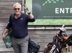 Abcoude 19 juli 2023
Wilbert Gieske op de golfbaan