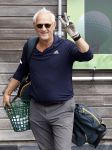 Abcoude 19 juli 2023
Wilbert Gieske op de golfbaan