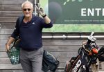 Abcoude 19 juli 2023
Wilbert Gieske op de golfbaan