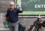 Abcoude 19 juli 2023
Wilbert Gieske op de golfbaan