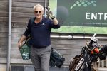 Abcoude 19 juli 2023
Wilbert Gieske op de golfbaan