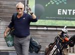 Abcoude 19 juli 2023
Wilbert Gieske op de golfbaan