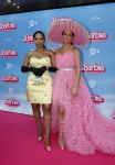 Amsterdam 18 juli 2023
Premiere Barbie in Tuschinski.
Winonah de Jong