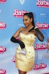 Amsterdam 18 juli 2023
Premiere Barbie in Tuschinski.
Winonah de Jong
