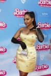 Amsterdam 18 juli 2023
Premiere Barbie in Tuschinski.
Winonah de Jong