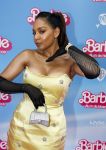 Amsterdam 18 juli 2023
Premiere Barbie in Tuschinski.
Winonah de Jong