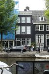 Amsterdam 28 juni 2023
Huis Youp van t Hek