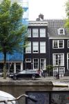 Amsterdam 28 juni 2023
Huis Youp van t Hek