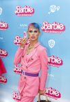 Amsterdam 18 juli 2023
Premiere Barbie in Tuschinski.
Ziggy Krassenberg