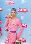 Amsterdam 18 juli 2023
Premiere Barbie in Tuschinski.
Ziggy Krassenberg