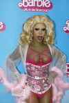 Amsterdam 18 juli 2023
Premiere Barbie in Tuschinski.
drag queen Miss Abby