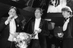 Puttershoek 4 Juni 1984
Feest georganioseerd door het weekblad Aktueel
bij Alcazar
Theo Sijthoff Henny Huisman en Jacques v Gils