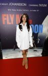 Amsterdam 8 juli 2024
Premiere Fly met to the moon in pathe Arena. Anna Nooshin