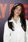 Amsterdam 8 juli 2024
Premiere Fly met to the moon in pathe Arena. Anna Nooshin