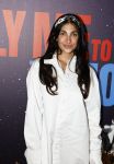 Amsterdam 8 juli 2024
Premiere Fly met to the moon in pathe Arena. Anna Nooshin