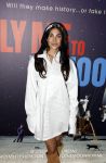 Amsterdam 8 juli 2024
Premiere Fly met to the moon in pathe Arena. Anna Nooshin